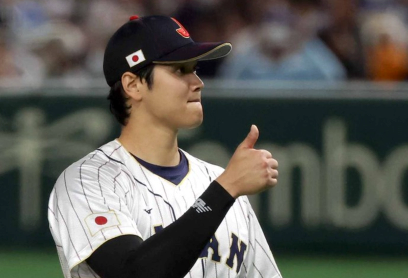 오타니 계획표 만다라트