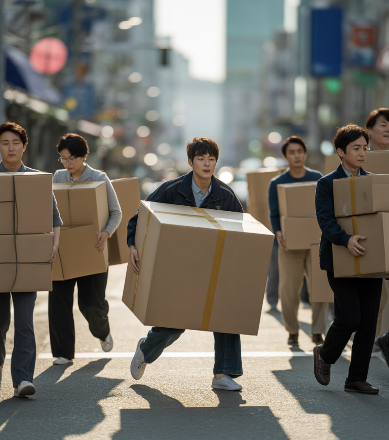 3. 큰 파일 1개 vs 작은 파일 1000개