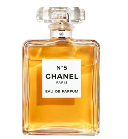 샤넬 NO.5 포장 패키지