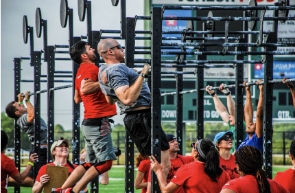 크로스핏의 기원과 철학: 운동 이상의 운동