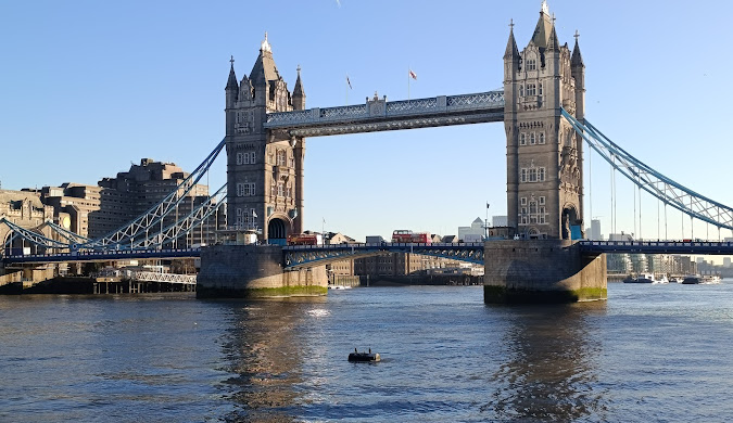 런던여행 관련사진