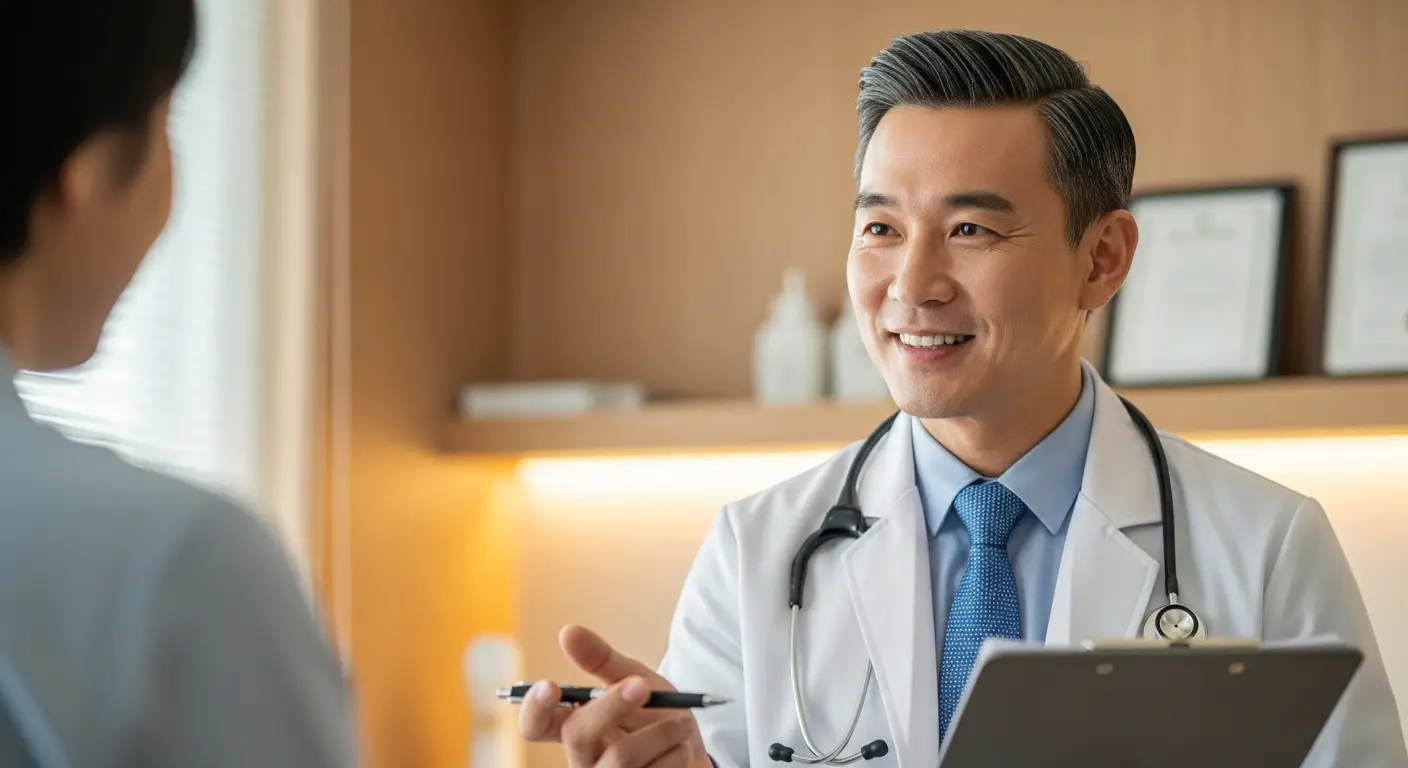 발톱무좀 약 복용 주의사항 안내