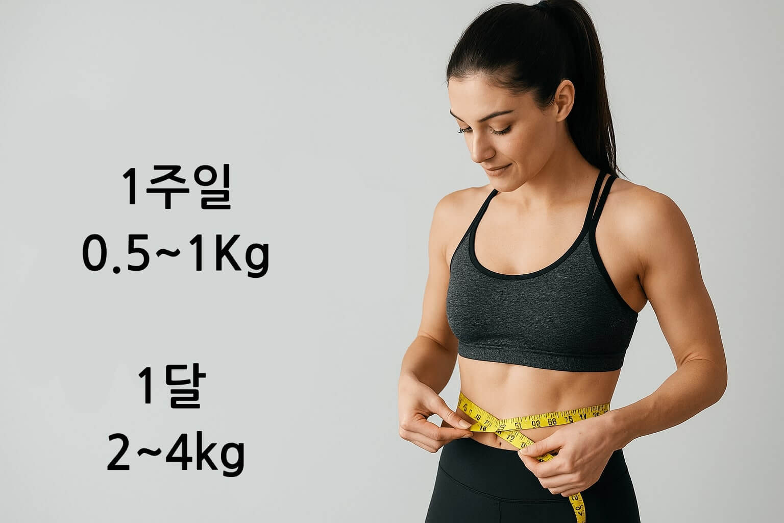 Healthy Weight Loss Speed