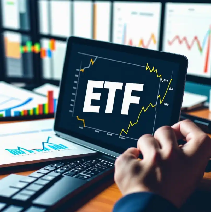 ETF 투자의 기초 초보자를 위한 완벽 가이드
