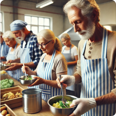 노인일자리 신청자격