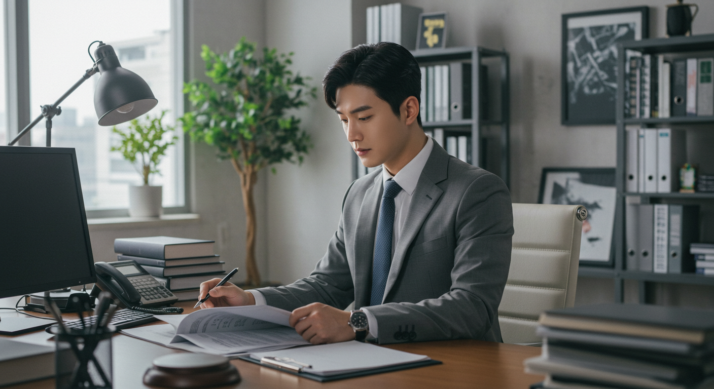 부동산 명도소송
