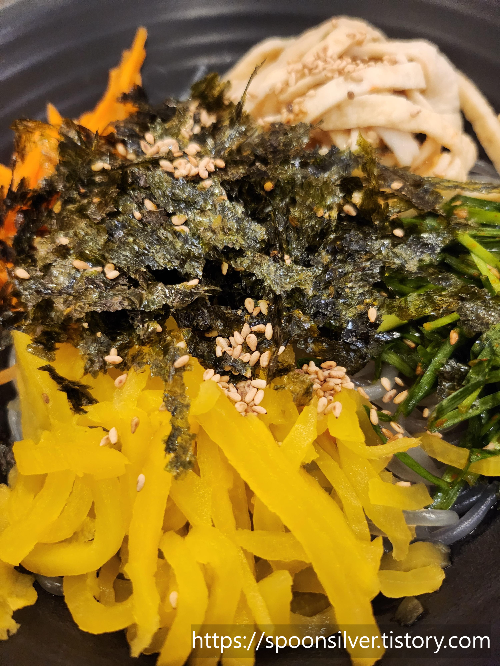 해운대구포국수
