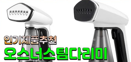 오스너스팀다리미 이미지