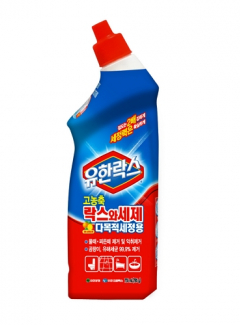 고농축 다목적 세정제 락스