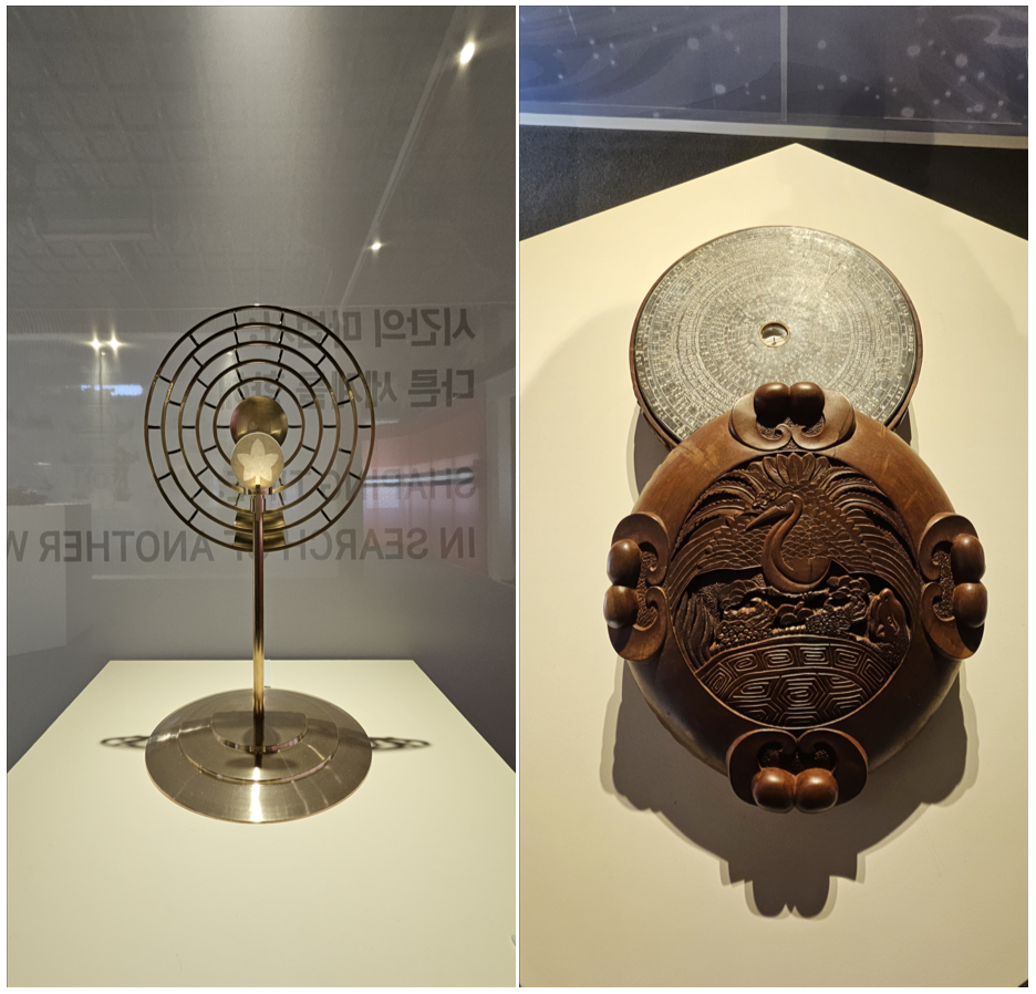 넥슨-메이플-스토리-덕홍전-전시장-내-공예품-이미지