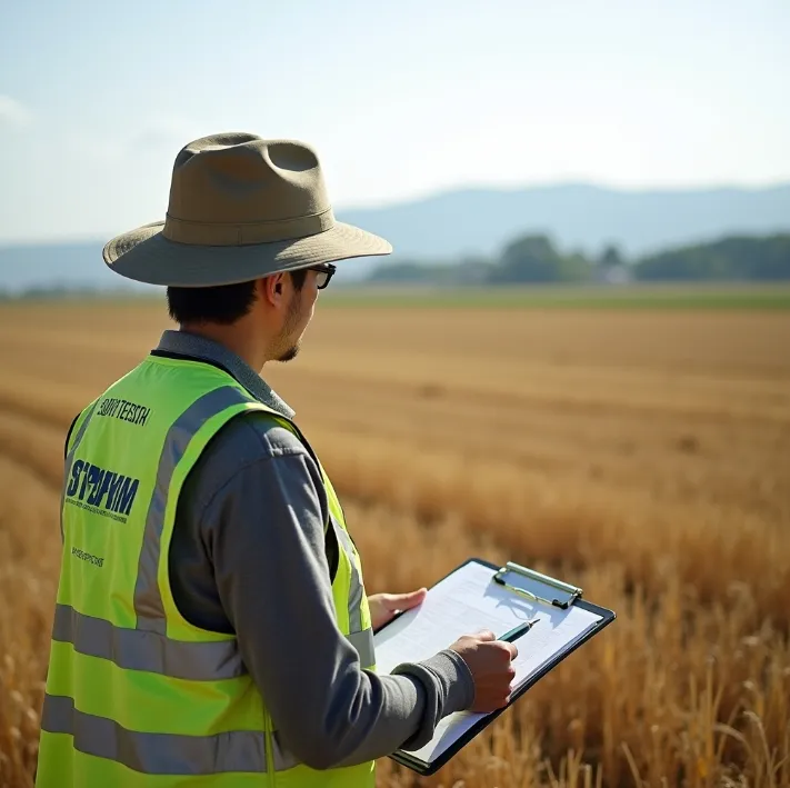 손해평가사 자격증 이미지