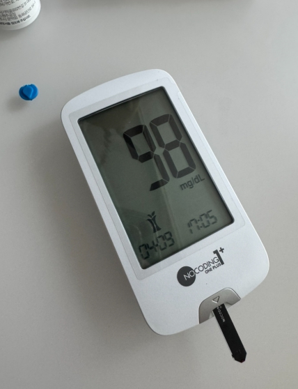 임산부 임당검사 완벽분석