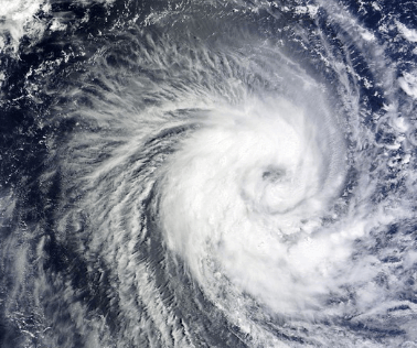 2024년 태풍 예상