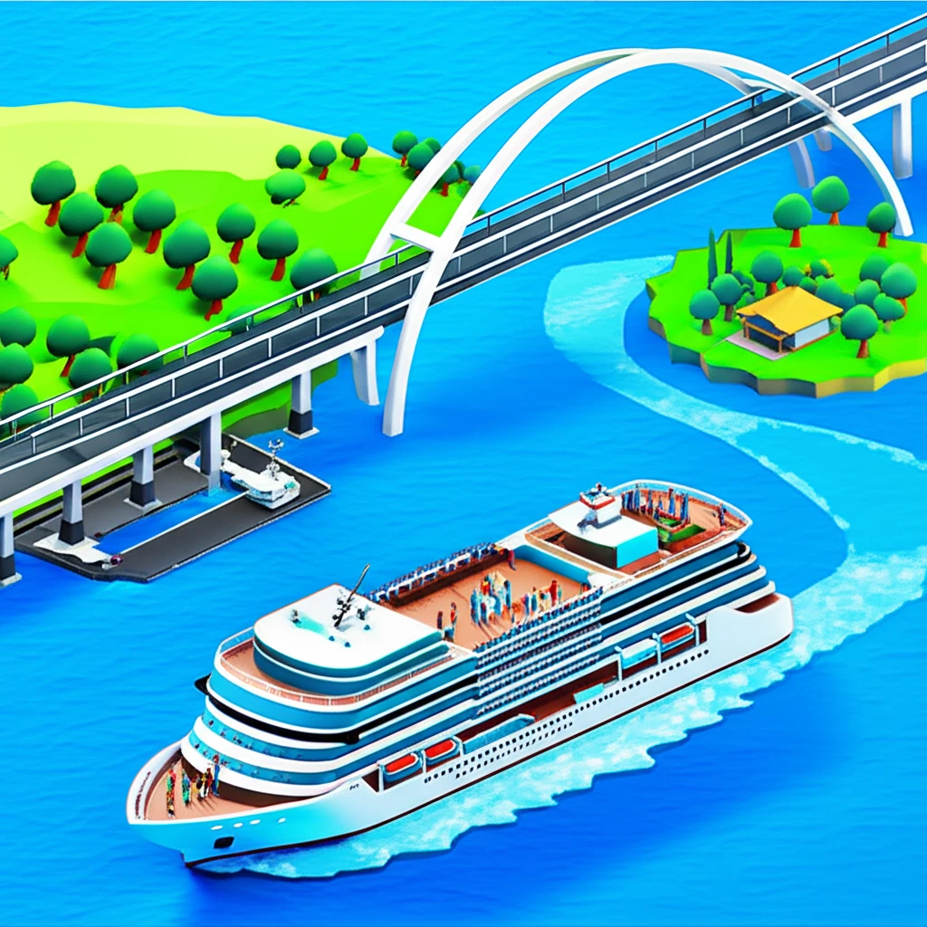 거제도 저도 유람선 온라인 할인 혜택..