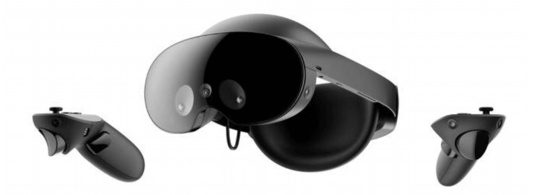 메타퀘스트프로