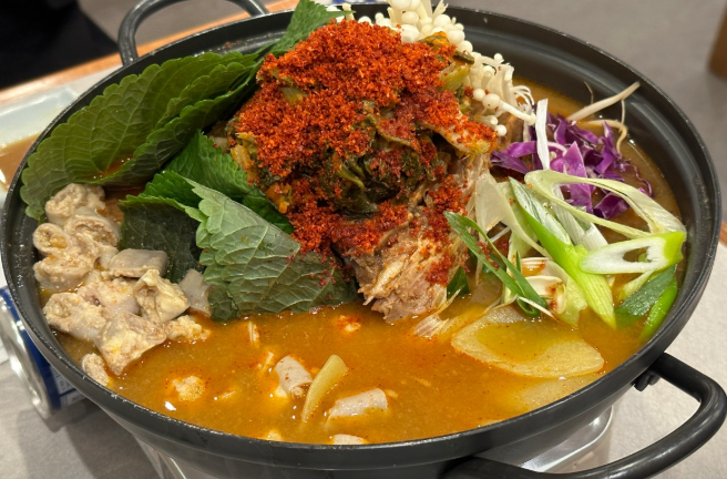 생생정보 상황곱창감자탕과 상황콩나물뼈찜 냉제육 고수의부엌 인천 부평구 뼈반집