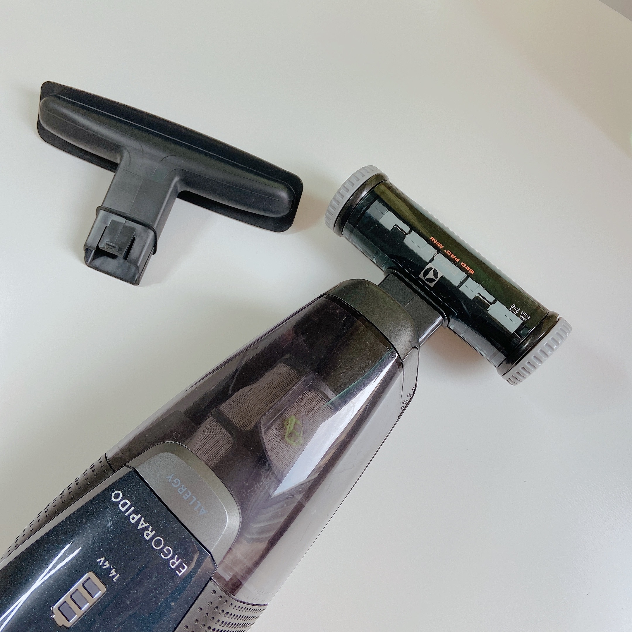 흡입력좋은무선청소기