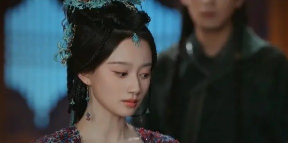 [중드 다시보기] OTT 일소수가 21화 줄거리 결말