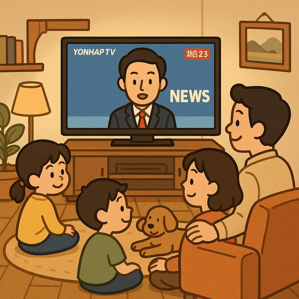 케이블·IPTV에서 연합뉴스 온에어 시청하기