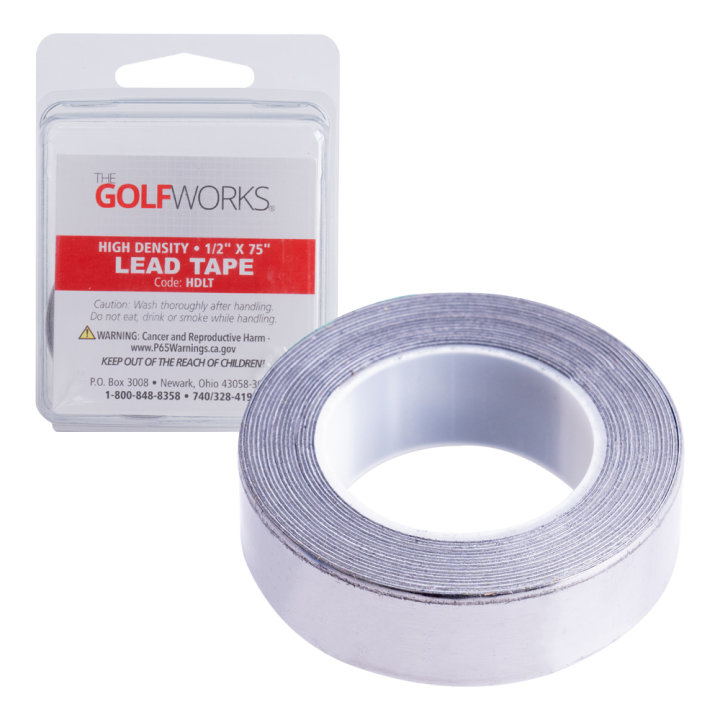 골프채의 스윙밸런스, 스윙웨이트를 이해하자