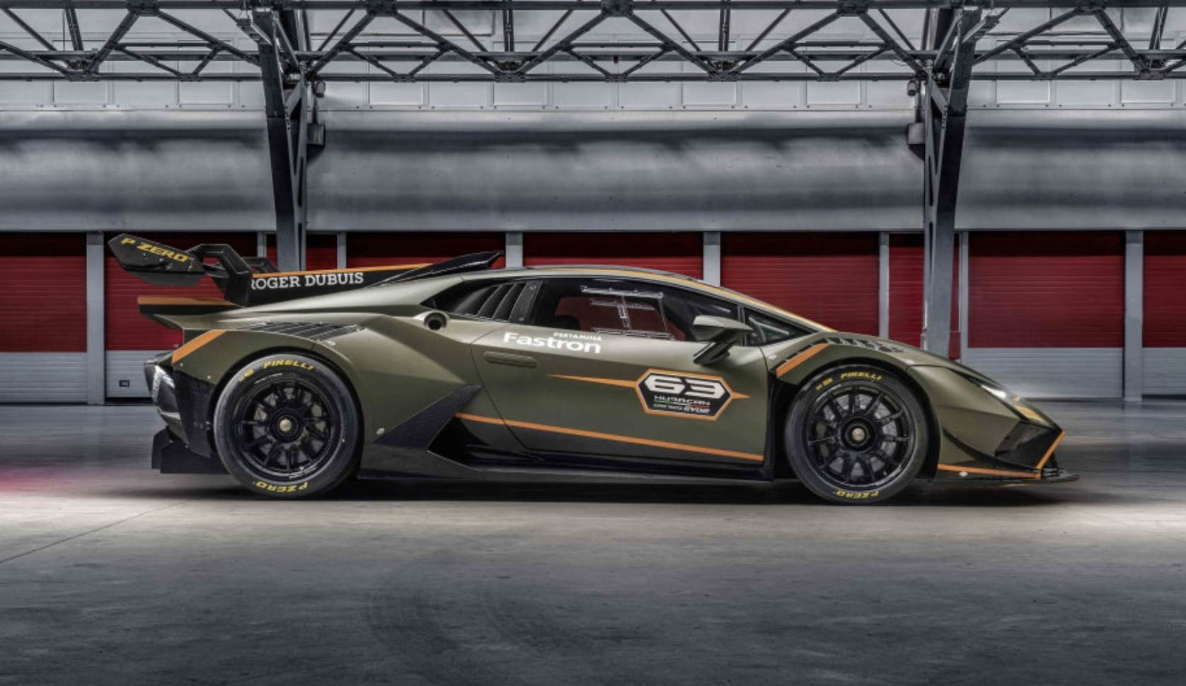 람보르기니 우리칸 슈퍼 트로페오 에보2 놓치면 후회! 2025 (+ 기술부터 대회 구조까지)