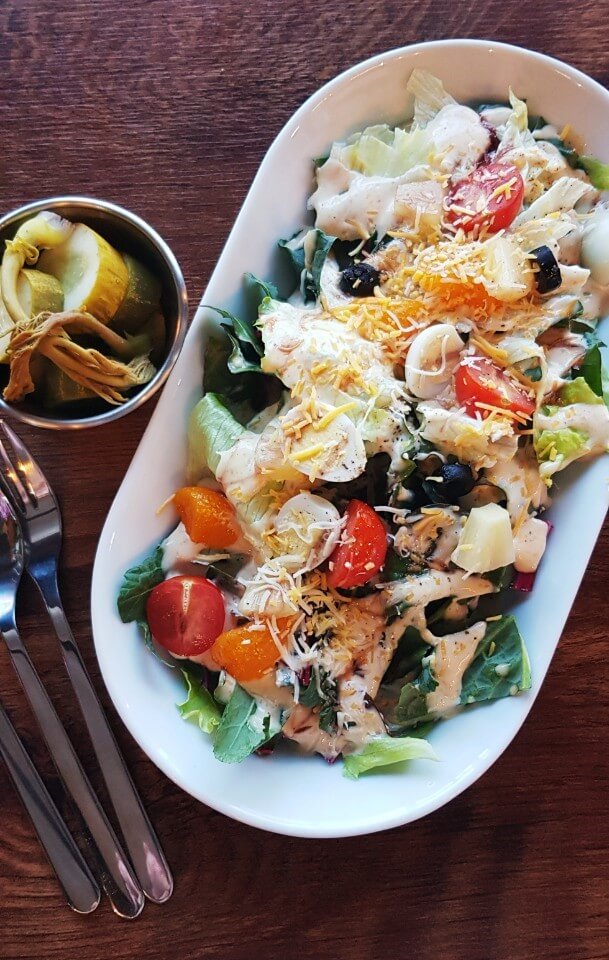 생방송투데이 대게 대게파스타 대게수프 경북 울진