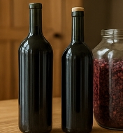 포도주 담그는 방법