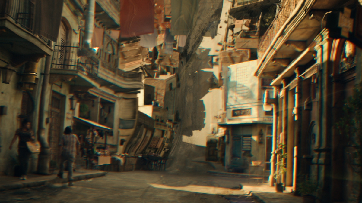 영화 힙노틱 (Hypnotic&amp;#44; 2023)