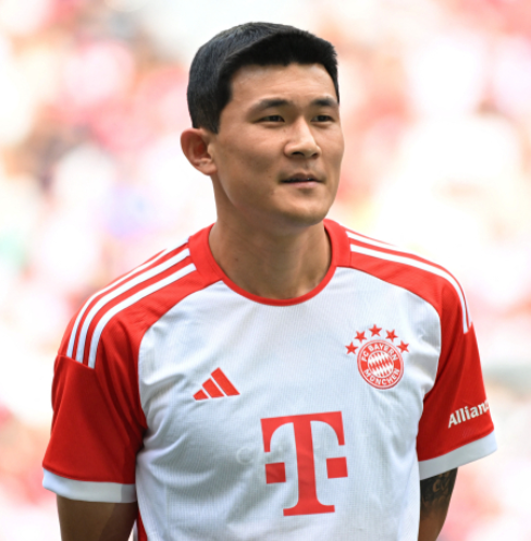 김민재 경기일정