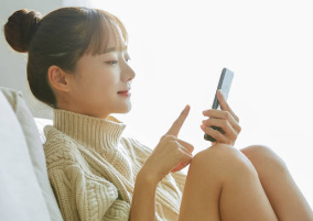 알뜰폰