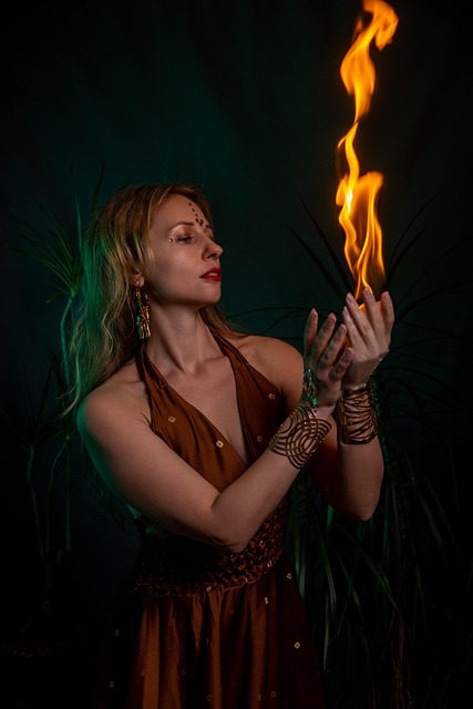 연예인이 나오는 꿈해몽