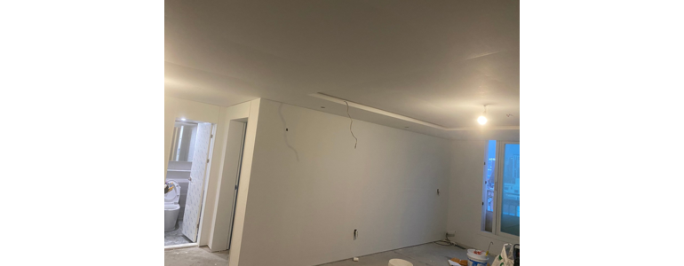 서울 동대문구 도배공사