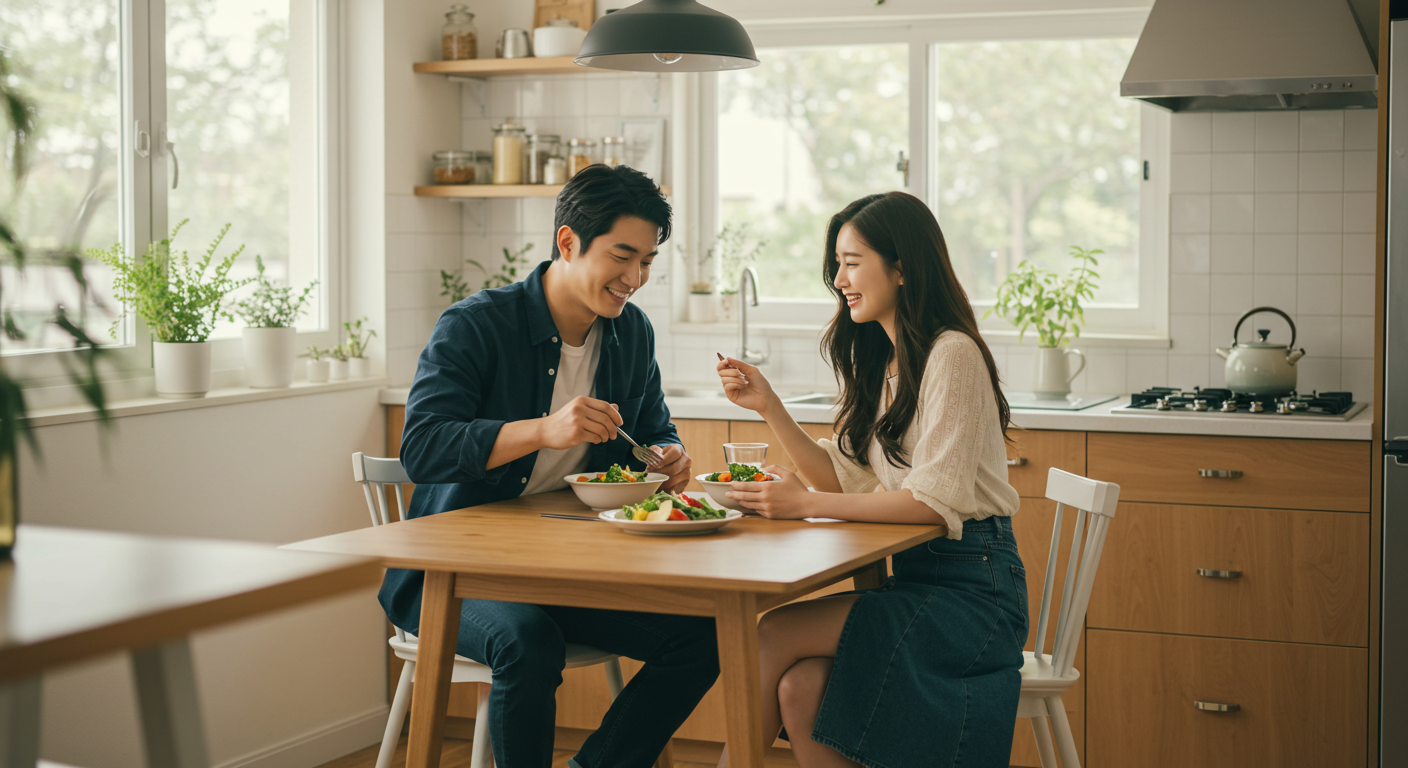 황반변성 증상과 치료법