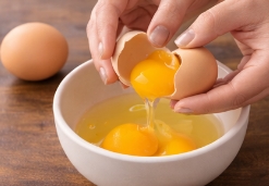 계란국 만드는법