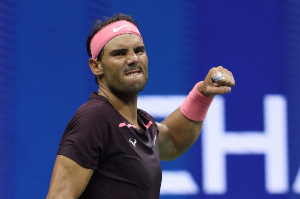 라파엘 나달 테니스 선수