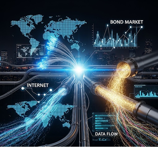 2025년에도 대체 불가능한 주식 3선: VeriSign, MarketAxess, KINX