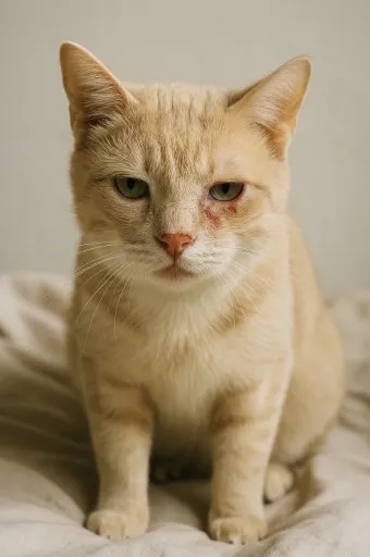 고양이 죽을 수 있는 3가지 증상과 응급 대처_9