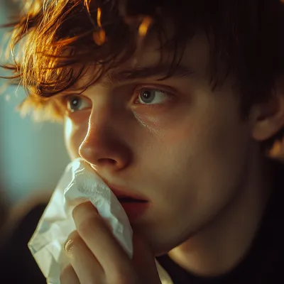 환절기 감기 예방 방법2