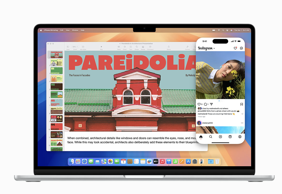 Apple MacBook Air M2