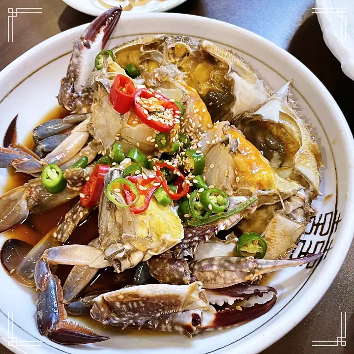 한정식 효도밥상 경주 보문단지 맛집 추천