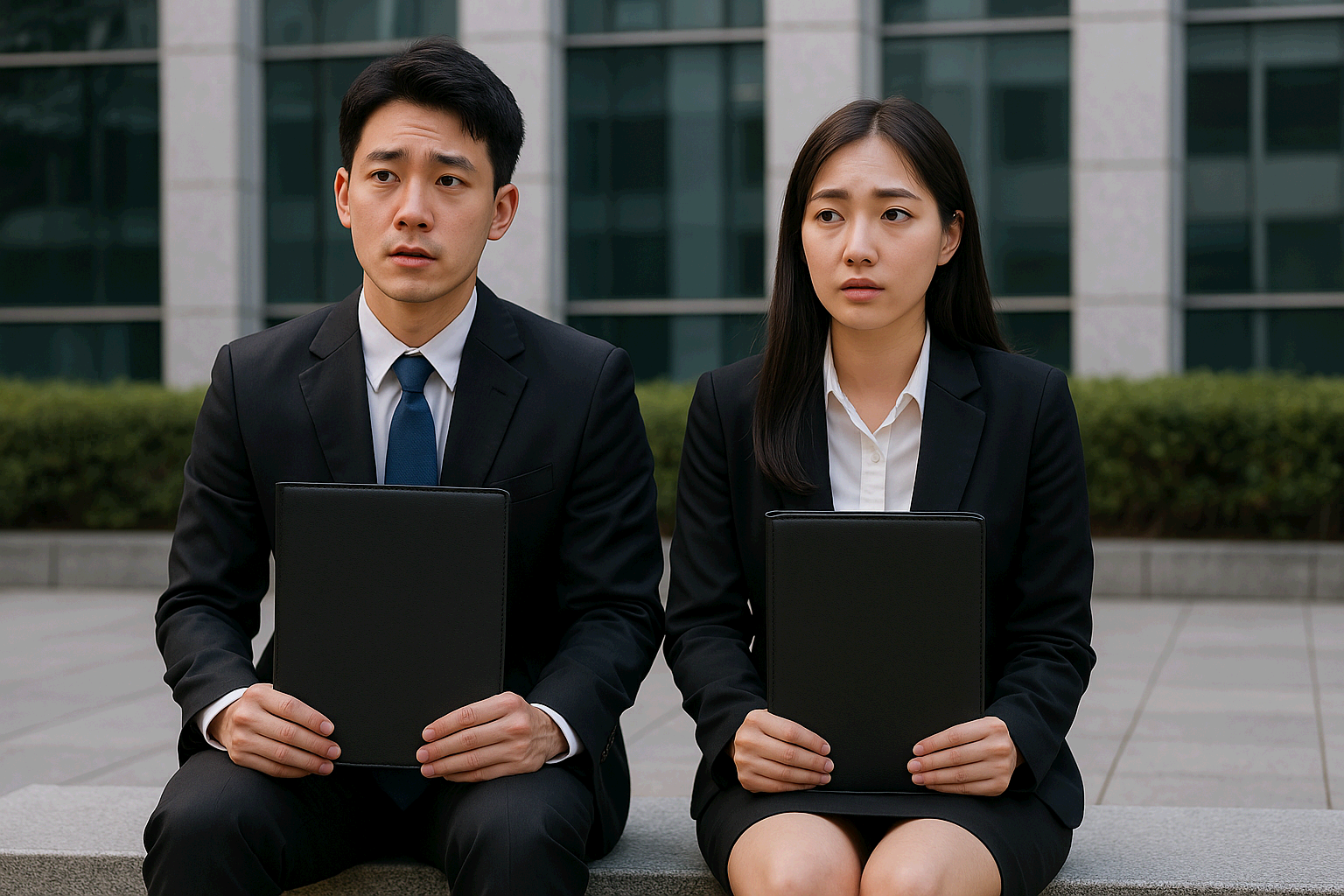 미래내일일경험 통합플랫폼 활용법: 청년을 위한 취업 사다리!