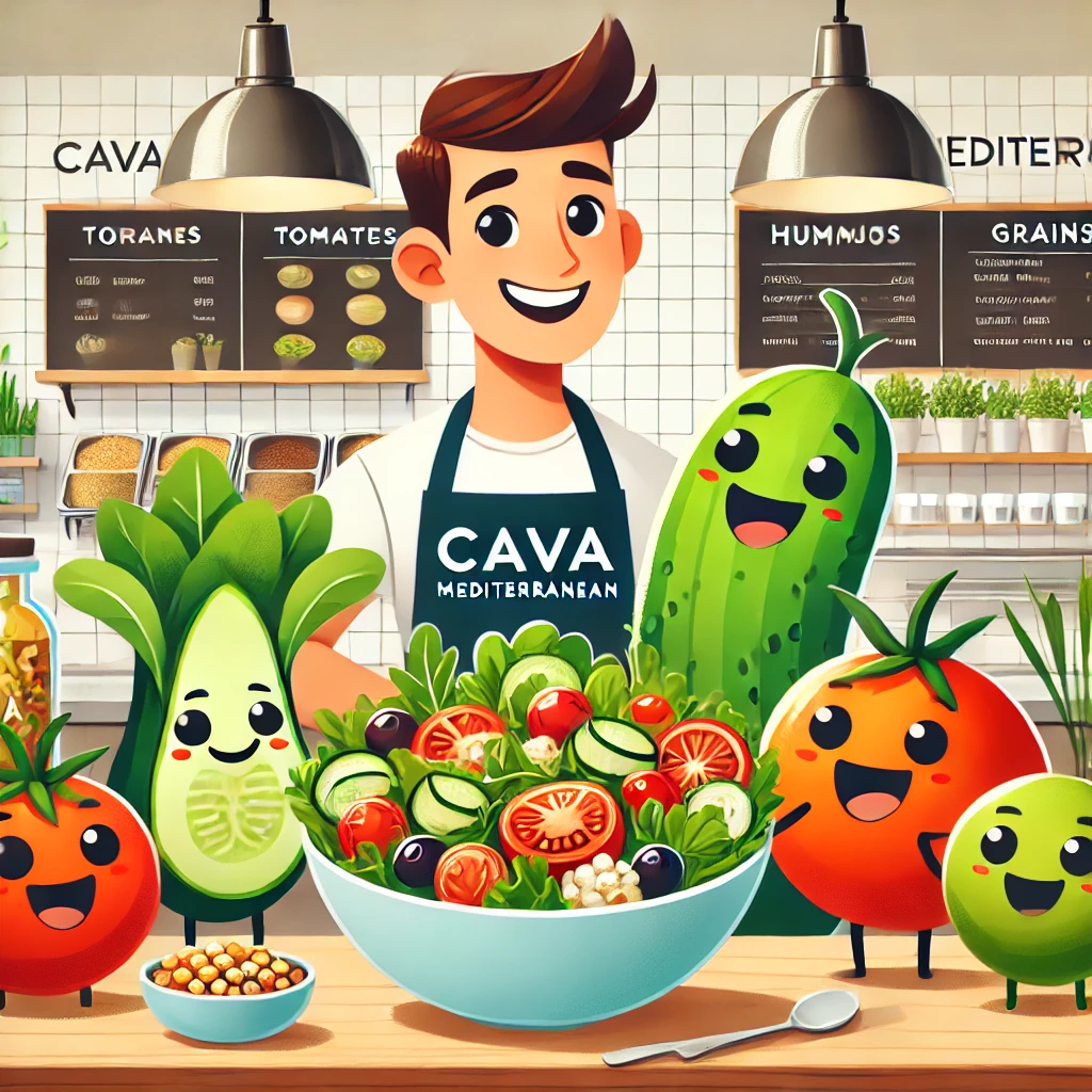 cava