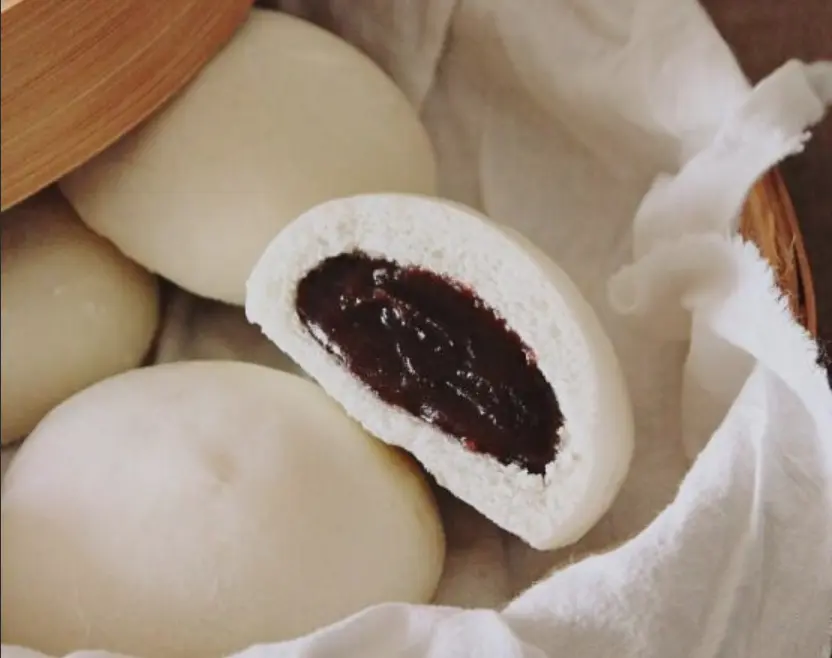 호빵 소비기한? 겨울철 최애 간식 호빵 오래 먹는 방법은 바로 이거죠!