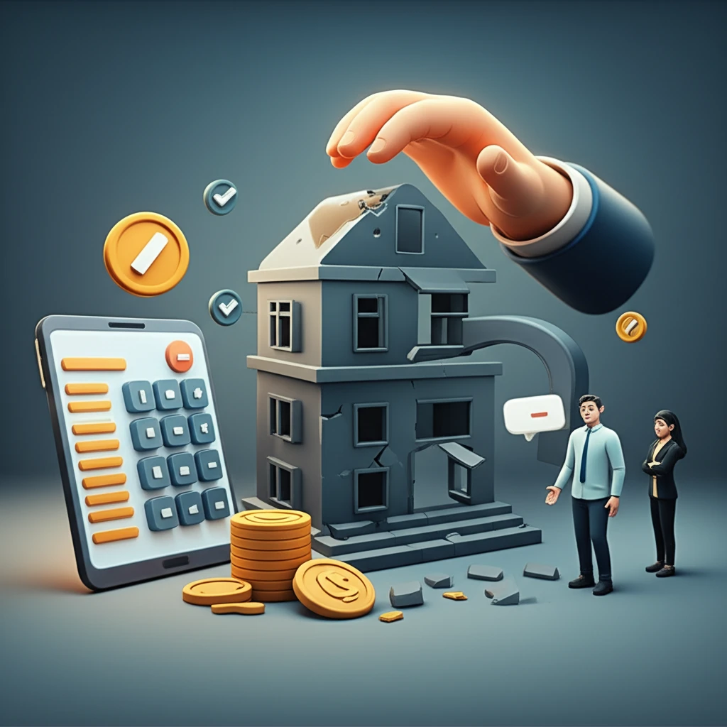 희망리턴패키지 폐업 지원금 신청 시 ..