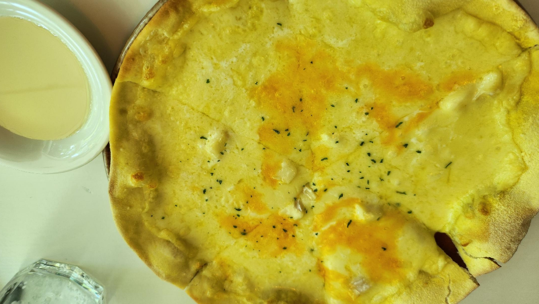 일산뽀모도로 파스타맛집