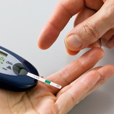 3. 고혈당 증상과 쇼크