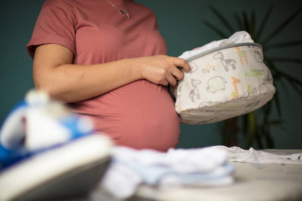 아기용 준비물&amp;#44; 꼭 챙겨야 할 것들