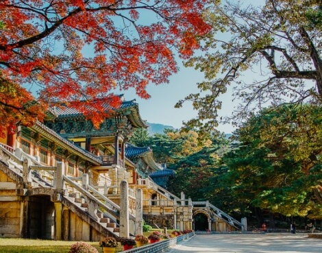 불국사