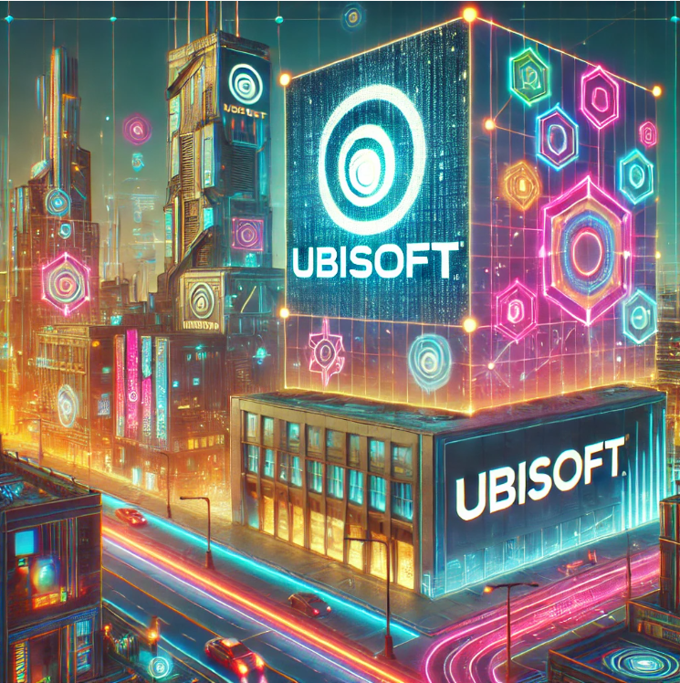 2025년 유비소프트 주식 평가 및 전망