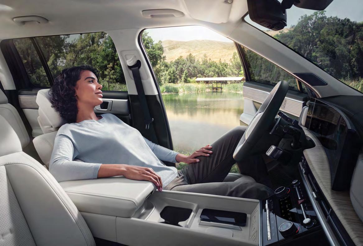 2025 싼타페 하이브리드 가격&amp;#44; 연비&amp;#44; 트림 완벽 정리🚙 